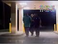 Khalif Barnes arrest video