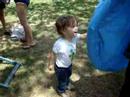 en la quinta con la flia
