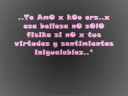 Luxe*ritO AnD TaviitO(TLV)..Te AmOo MvxOte