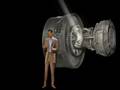 TURBOFAN ENGINE