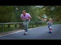 Matthew Hayden Interview - dads4kids