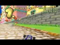 Click here to watch this video Let's Play Mario Kart Double Dash Part 9 Pilz-Cup: Schildkröte und Pilz auf der Überholspur