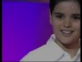 Abraham mateo-Al filo de la irrealidad(menuda noche)