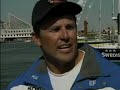Whitbread 97/98: Pushing The Limits - Bennett Marine Sailing