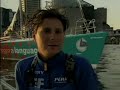 Whitbread 97/98: Pushing The Limits - Bennett Marine Sailing