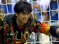 1998????W? Yoshikatsu Kawaguchi v Argentina ???? v ??????