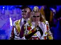 Leningrad Cowboys  - Pretty Fly For A White Guy