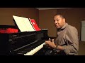 Talking about the Blues Symphony - Movement I-II