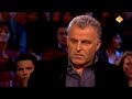 Peter bij De wereld draait door.