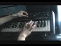 SH-09 Bass Riff