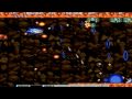 gradius iii ~ densetsu kara shinwa he ~ gradius iii ~ from legend to myth ~ (c) copyright 1989 konami part 2/8 of gradius iii on the hardest difficulty. machine settings: difficulty: very difficult/hardest bonus: 1st at 20000 and then every 70000 this video shows level 3 and 4, volcano and hi speed. the difficulty starts here. enemies coming out of hatches are going to be shooting bullet sprays immediately. keep that force field up, and don't stop shooting! volcano stage is verrrryyy long ...