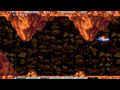 gradius iii ~ densetsu kara shinwa he ~ gradius iii ~ from legend to myth ~ (c) copyright 1989 konami part 2/8 of gradius iii on the hardest difficulty. machine settings: difficulty: very difficult/hardest bonus: 1st at 20000 and then every 70000 this video shows level 3 and 4, volcano and hi speed. the difficulty starts here. enemies coming out of hatches are going to be shooting bullet sprays immediately. keep that force field up, and don't stop shooting! volcano stage is verrrryyy long ...