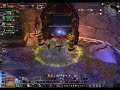 Utgarde Pinnacle - Skadi the Ruthless (Heroic)