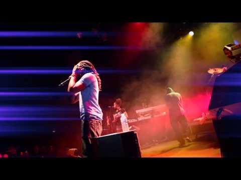 ADMIRAL T _ YOUNG CHANG FULL CONCERT OBSERVATOIRE DE CERGY 2013