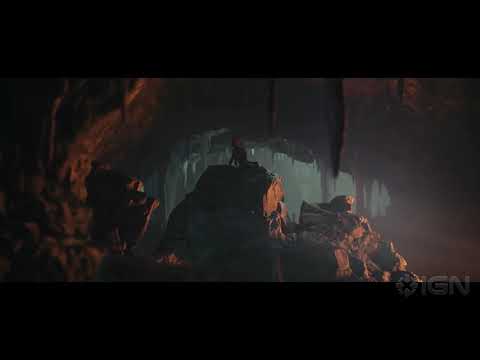 The Lord of the Rings: Gollum - Official Teaser Trailer
