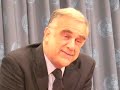 Luis Moreno-Ocampo, Chief Prosecutor of the ICC Luis Moreno-Ocampo, Chief Prosecutor of the ICC