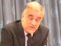 videos de Luis Moreno-Ocampo, Chief Prosecutor of the ICC