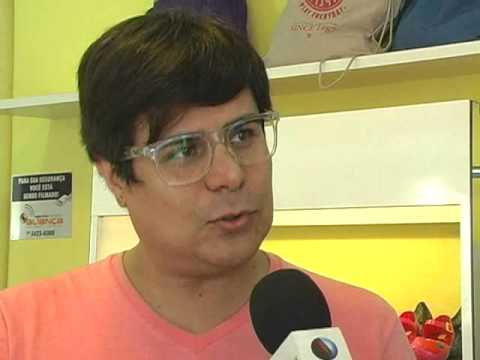 Imagem de Amostra do You Tube