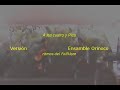 ensamble orinoco, agrupaci�n formada en el a�o 1995 en ciudad bol�var, con el fin de rescatar en innovar la m�sica popular y acad�mica de venezuela, enmarcando en sus interpretaciones creaciones propias, de conocidos y nuevos compositores del sentir popular. ensamble orinoco, se caracteriza por mostrar desde la melod�a m�s sencilla hasta la compleja, expresando el gusto por lo t�pico y emblem�tico de la tradici�n, conjugando diversas estructuras r�tmicas y masas arm�nicas que definen lo diverso y lo nuevo de nuestra m�sica; su concepto se fundamenta en una nueva propuesta que toma todo lo necesario de nuestras ra�ces e insertando sus amplios conocimientos como m�sico integrales que son.
integrantes: ram�n guerra (viol�n, mandolina, tiple y bandola guayanesa), gerson garc�a (bandolas: llanera y oriental, tiple y mandolina), orlando flores (contrabajo), fary morillo (maracas y percusi�n), jos� luis lara (cuatro y guitarra).