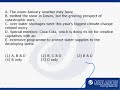 Mock CAT 1 Question 72