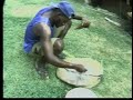 Drum Making