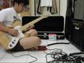 Boss RC-2 Loop Station Guide Pattern No.7