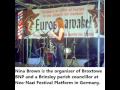 BNP attended Neo-Nazi Festival in Germany EXPOSED