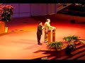 Brother Yun at Cedarville Pt.1