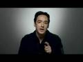 John Cusack gives the Bush-McCain Challenge - 35 sec version