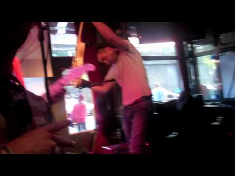 No Sleep For Winners Episode 6: Camden Crawling! No Sleep For Winners Episode 6: Camden Crawling!