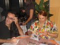 Antologias 2006 do CF4 no XIV CBP - Parte II