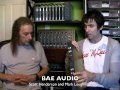 Scott Henderson talks to Mark Loughman about the 1073mp