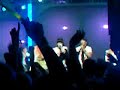 US5 Konzert stuttgart Baby I like