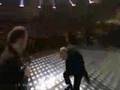 Eurosong LT United - We are the winners fans in Belgium video