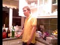 Duncan Hill & The Persil Shot