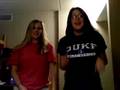 Seven Things: college roomates