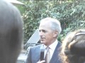 US Senator Bob Corker for Senate 2012 Campaign Kick Off Gala