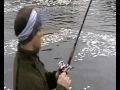 Havsöring från Luleälv: 4.6 kg 2009-05-09 (www.luleriver.se)