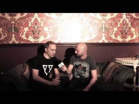 Paul Van Dyk Evolution Album Launch - London - With Lucky Life TV