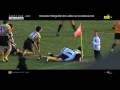RUGBY A XIII : AS CARCASSONNE