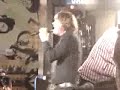 Keane - Is It Any Wonder? (live in LA)