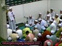 Khutbah Aidilfitri Tok Guru 1