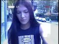 This is the third single from Iva´s 1st album Litvinov. This has been hidden from us for a veeeery long time (this is from year 2003). And it is wonderful song and video. Yeah and 