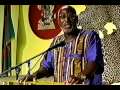 8 - Leadership / Education / Reparation / Dr. Maulana Karenga
