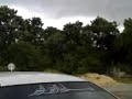 freak storm