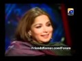 Babra Sharif Latest Interview with Umar Sharif (Part 4)