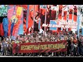 Нажмите для просмотра : Бессмертный полк ЛНУ им.В,Даля 75-летие Великой Победы