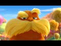 Dr. Seuss' De Lorax en het Verdwenen Bos (2012)
