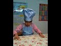 小さなパン屋さん