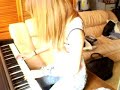 Interpol - Pioneer To The Falls Cover (piano) by Hildale Interpol - Pioneer To The Falls Cover (piano) by Hildale